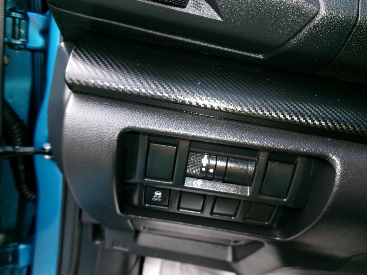 Subaru Impreza 2.0i 4-door Manual 2017