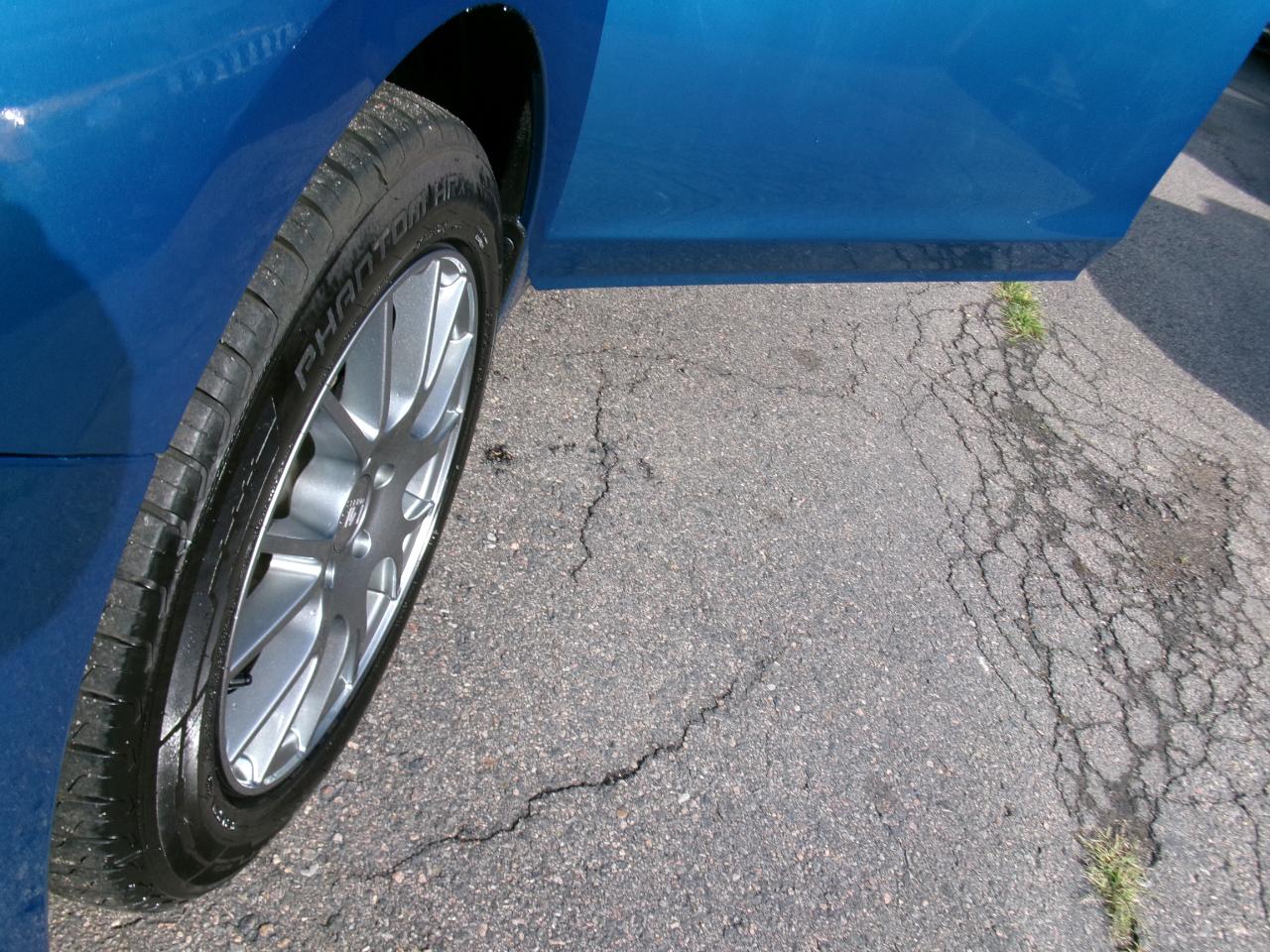 Subaru Impreza 2.0i 4-door Manual 2017