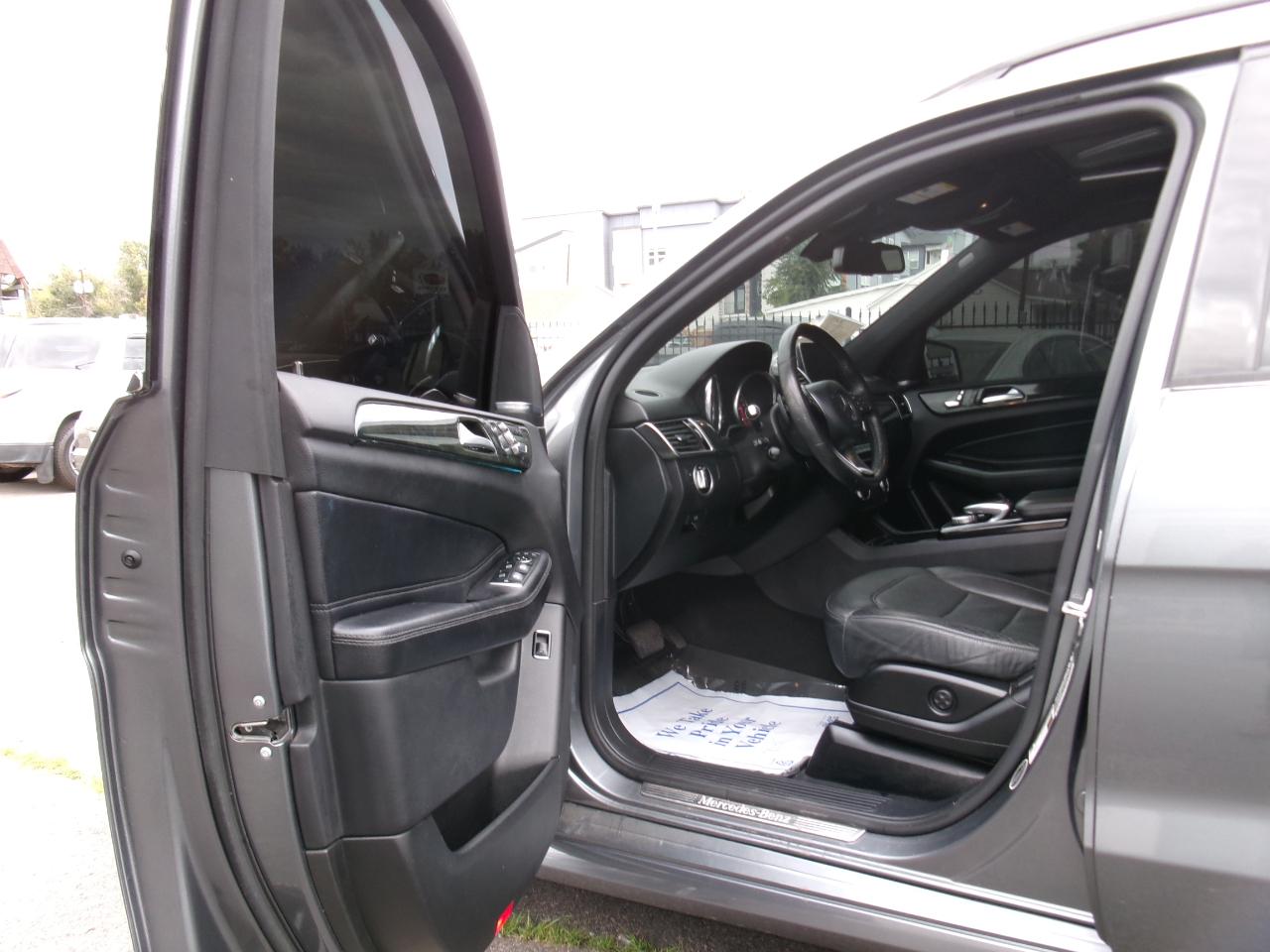 Mercedes-Benz GLE GLE 350 4MATIC SUV 2018