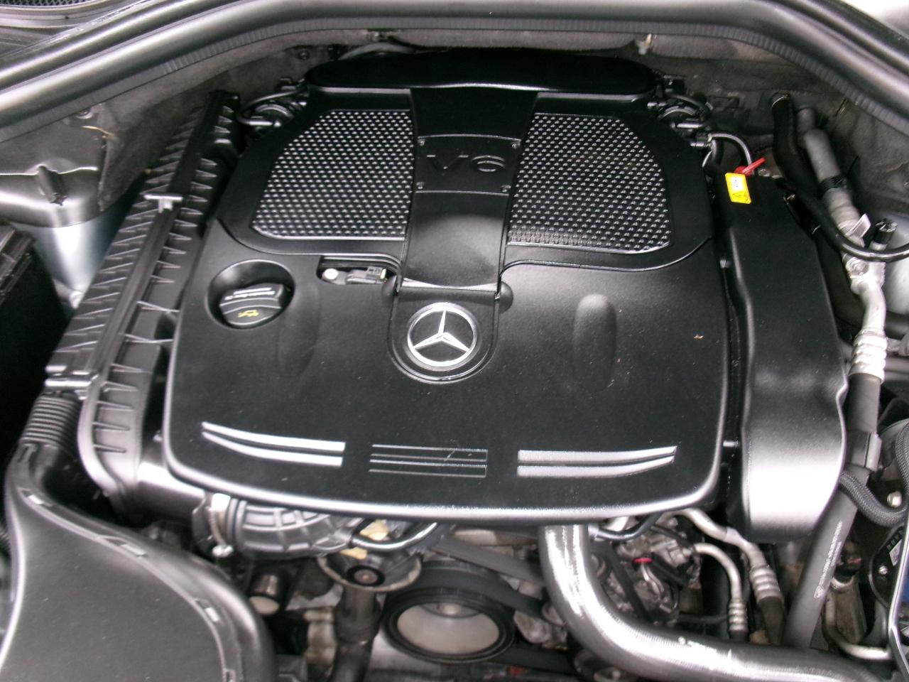 Mercedes-Benz GLE GLE 350 4MATIC SUV 2018