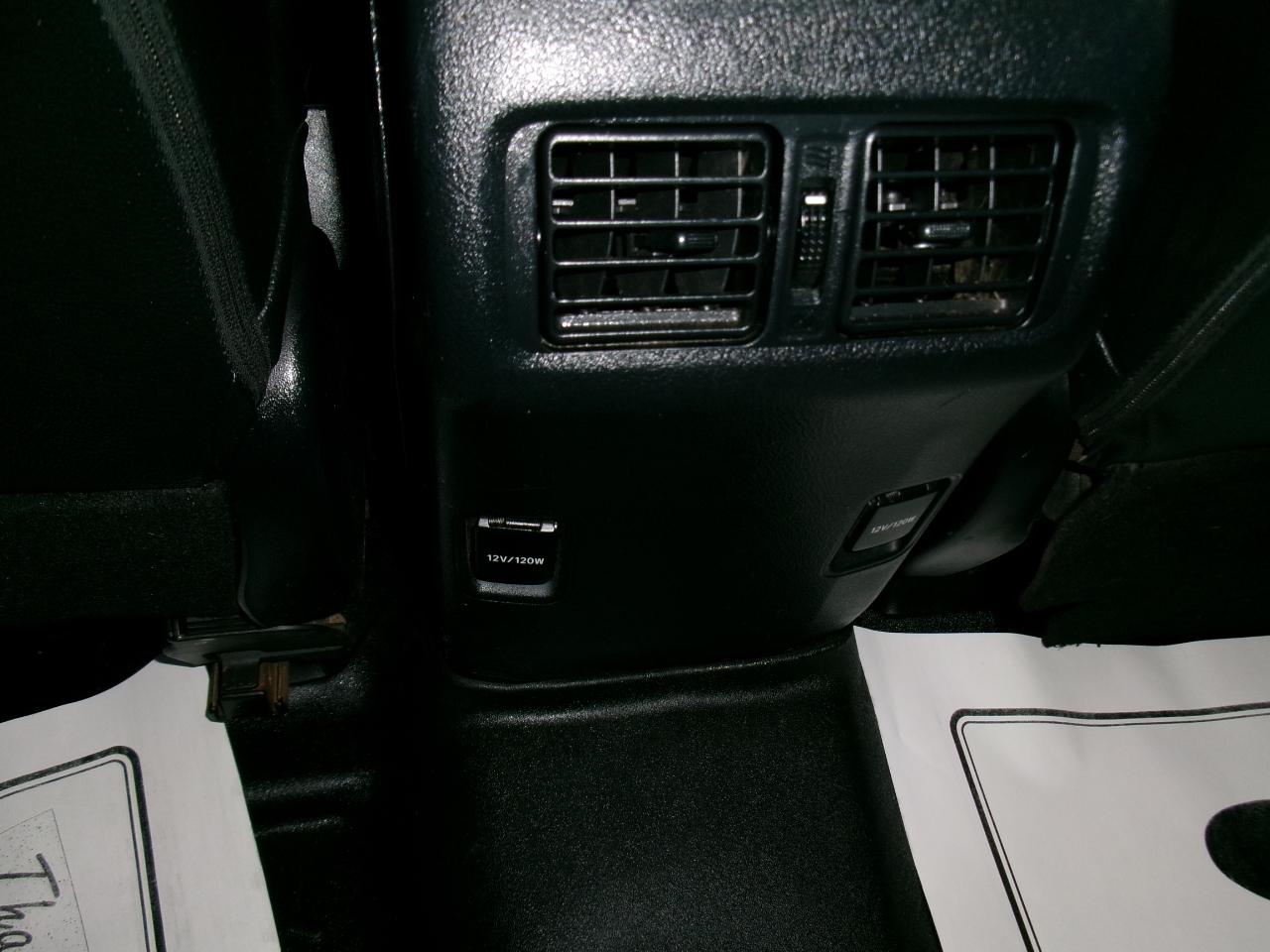 Toyota 4Runner 4WD 4dr V6 Trail Premium (Natl) 2016