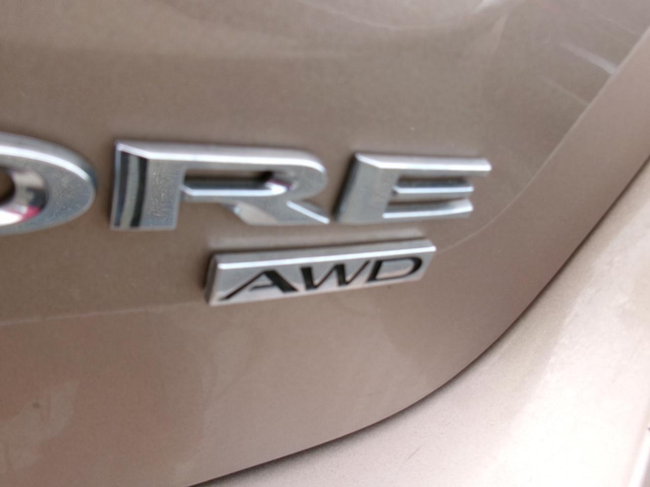 Buick Encore AWD 4dr Preferred 2019