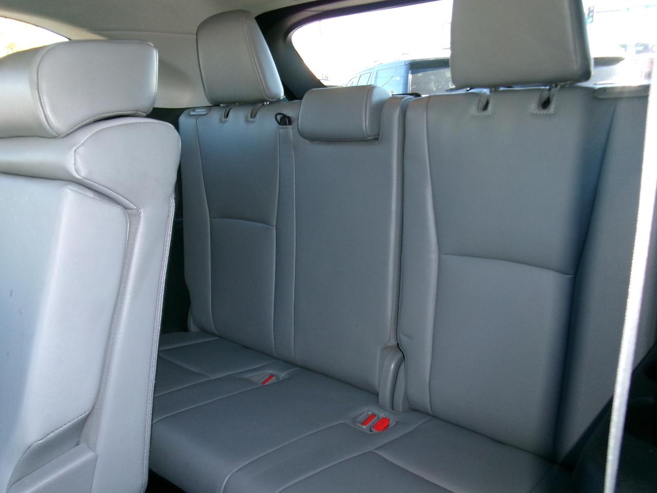 Toyota Highlander XLE AWD (Natl) 2021