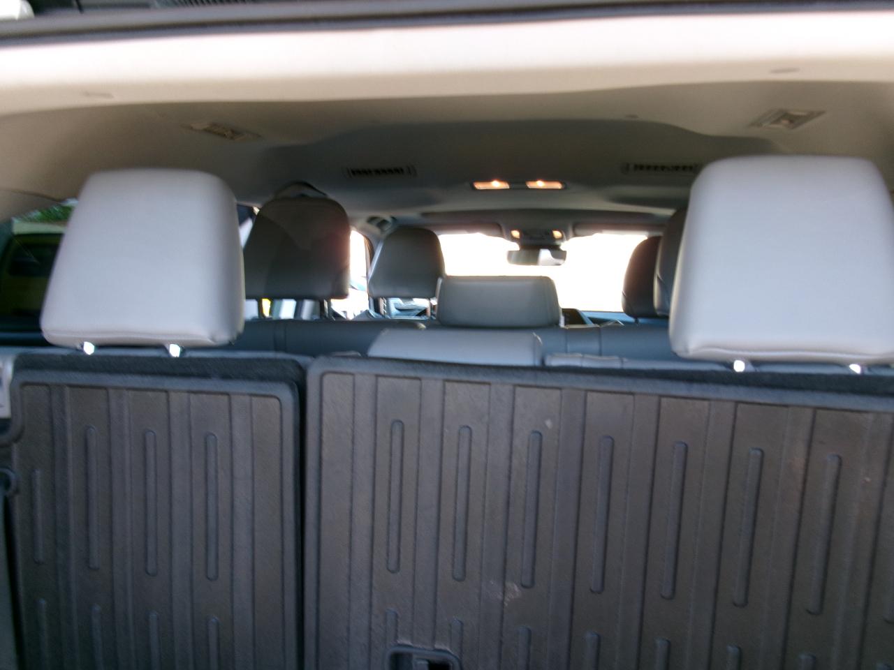 Toyota Highlander XLE AWD (Natl) 2021
