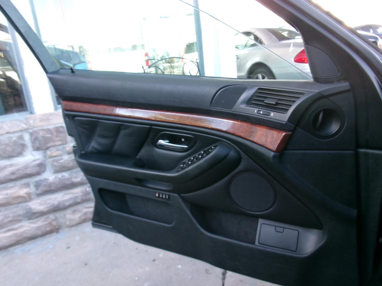 BMW 530i photo 13