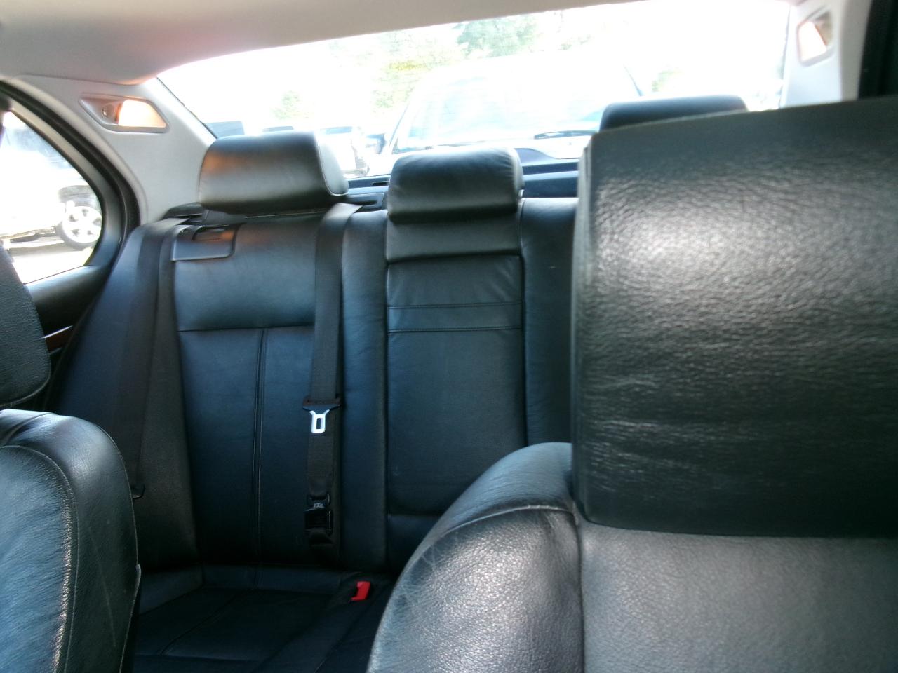 BMW 530i photo 21
