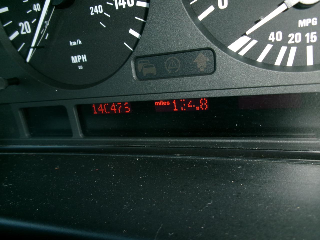 BMW 530i photo 23