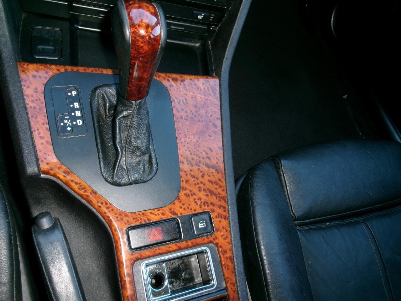BMW 530i photo 25