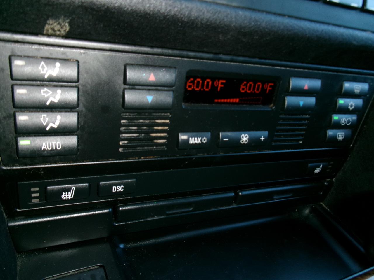 BMW 530i photo 26
