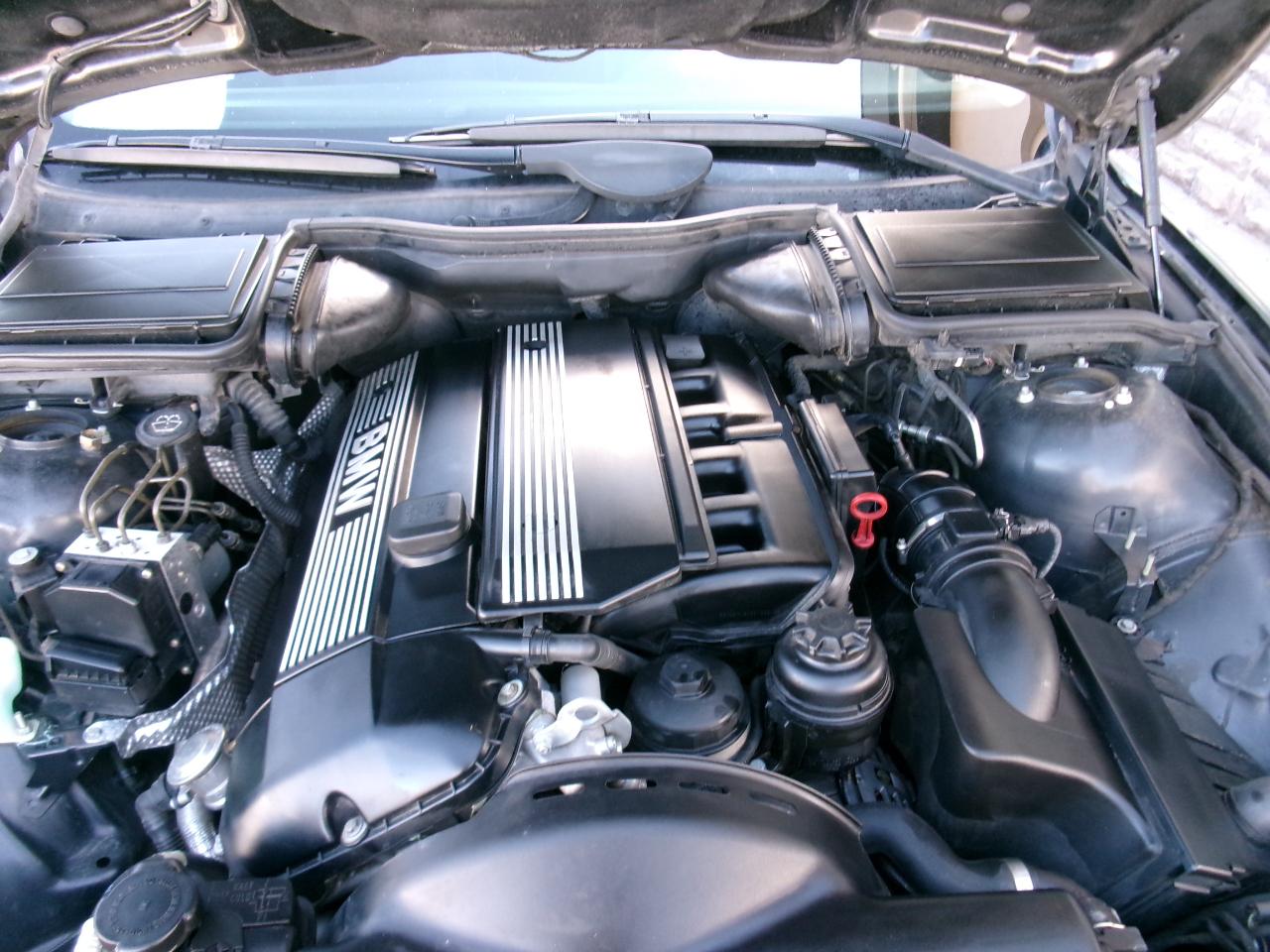 BMW 530i photo 31