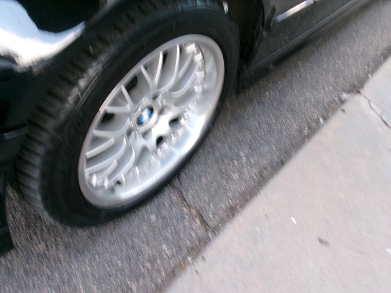 BMW 530i photo 33