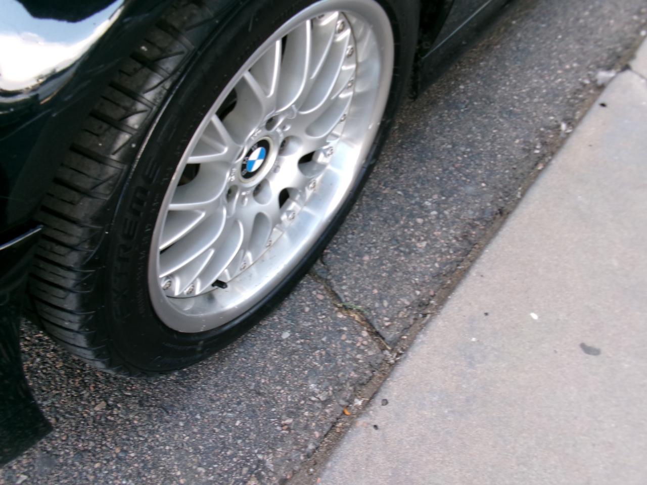 BMW 530i photo 35