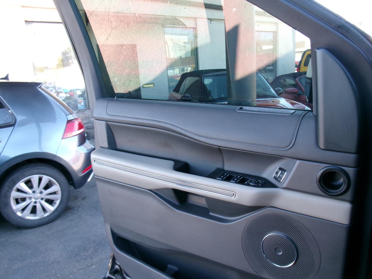 Ford Expedition Max XLT 4x4 2019
