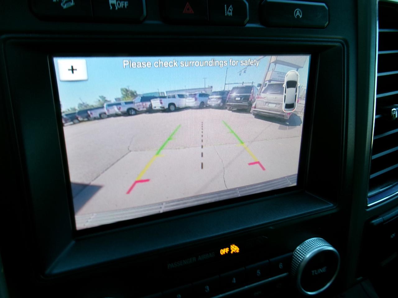Ford Expedition Max XLT 4x4 2019