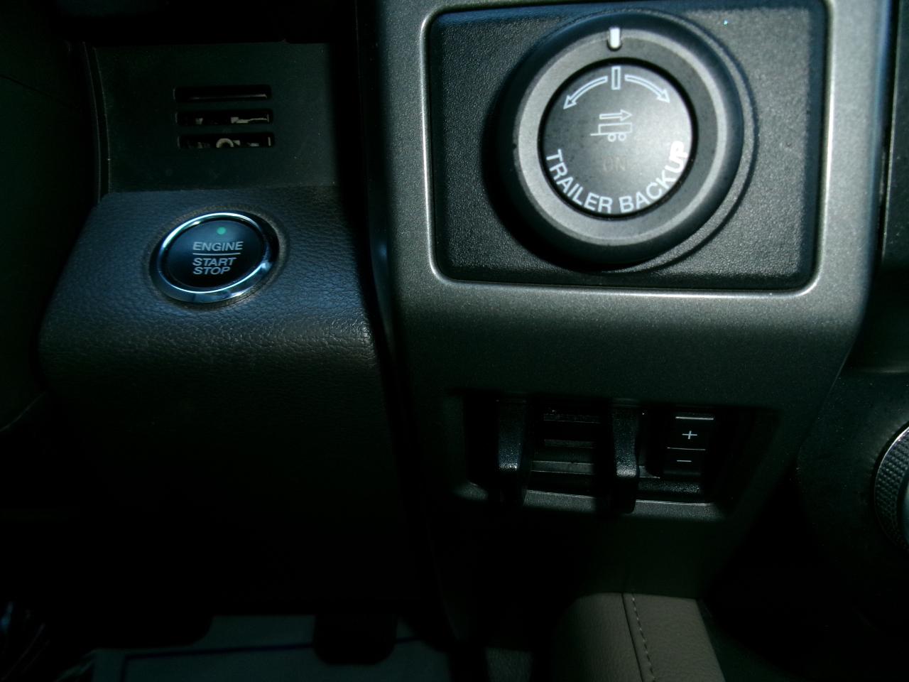 Ford Expedition Max XLT 4x4 2019
