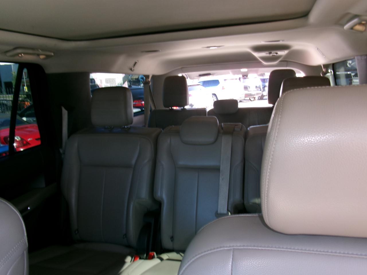Ford Expedition Max XLT 4x4 2019