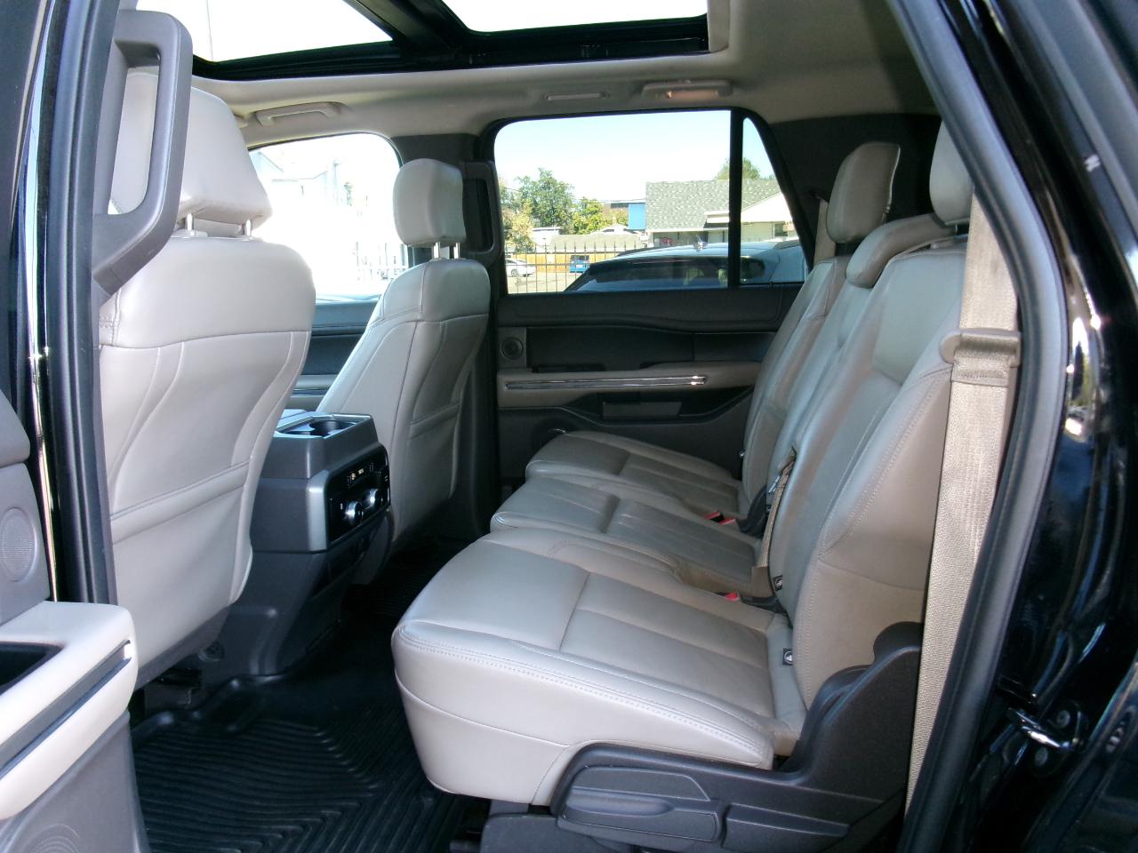 Ford Expedition Max XLT 4x4 2019