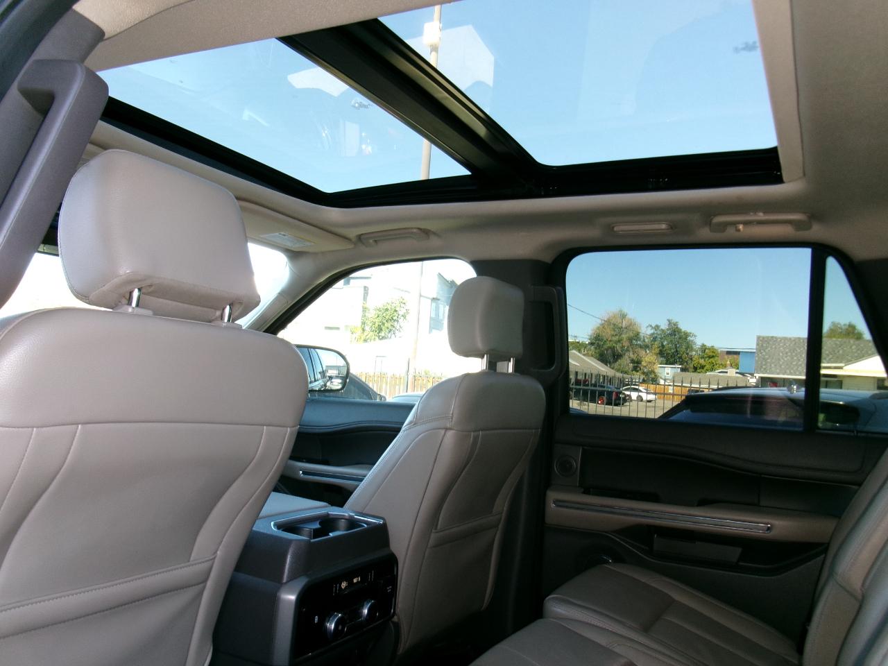 Ford Expedition Max XLT 4x4 2019