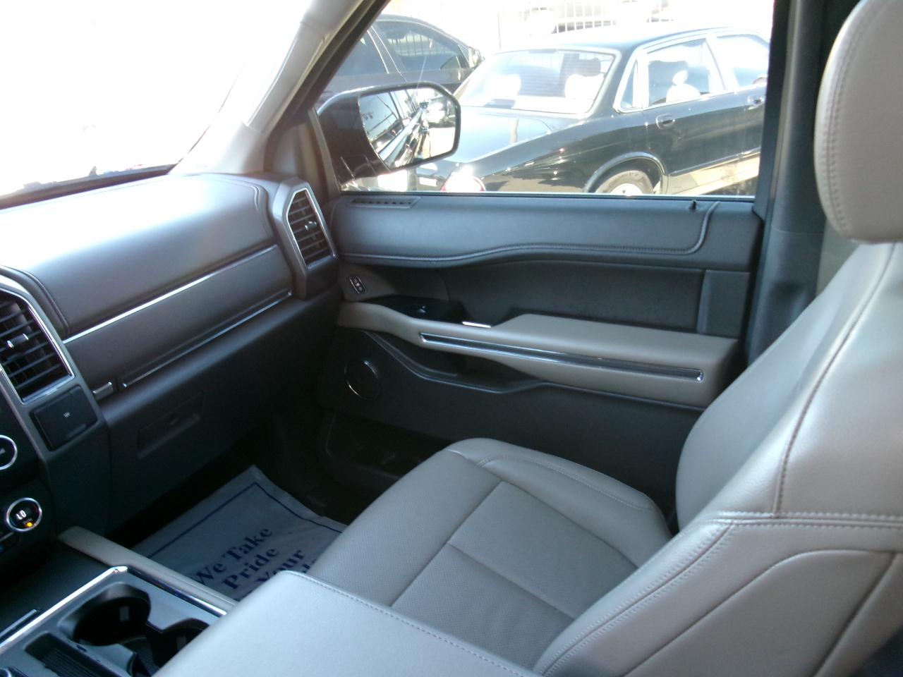 Ford Expedition Max XLT 4x4 2019