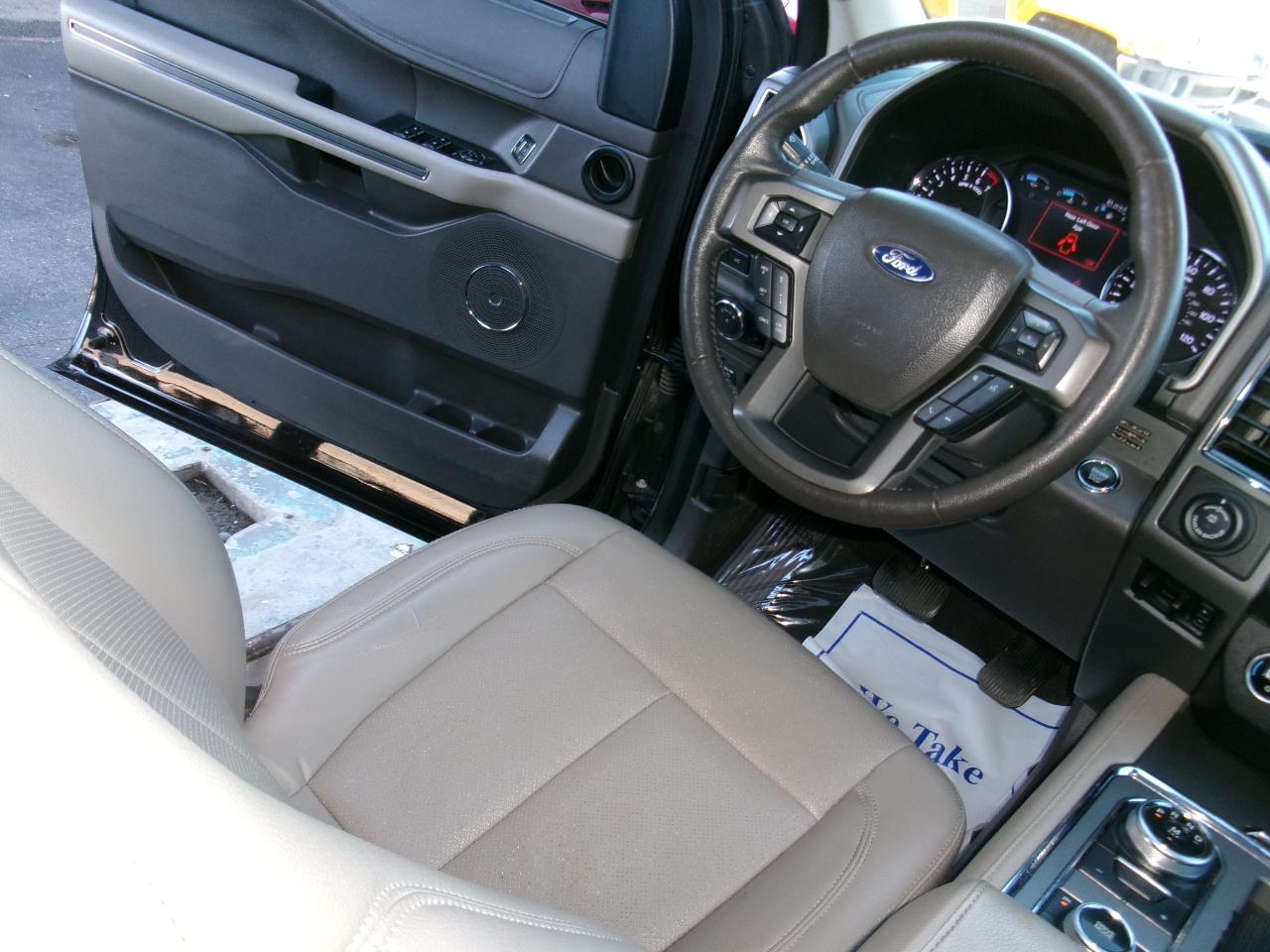 Ford Expedition Max XLT 4x4 2019
