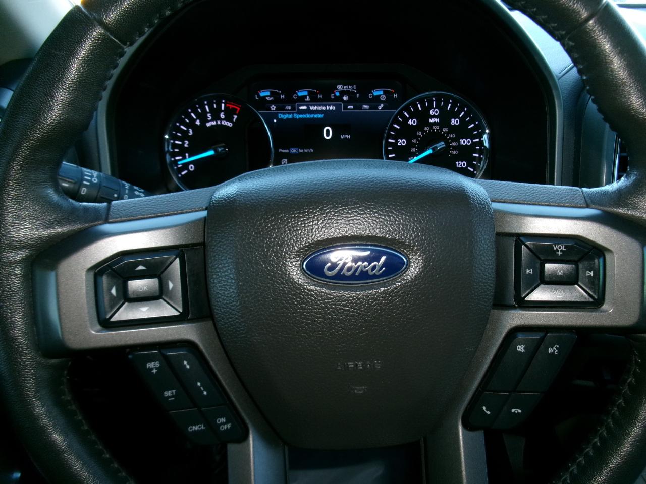 Ford Expedition Max XLT 4x4 2019