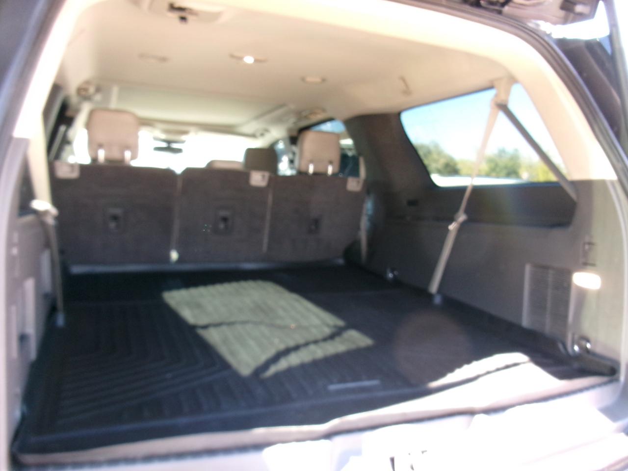 Ford Expedition Max XLT 4x4 2019