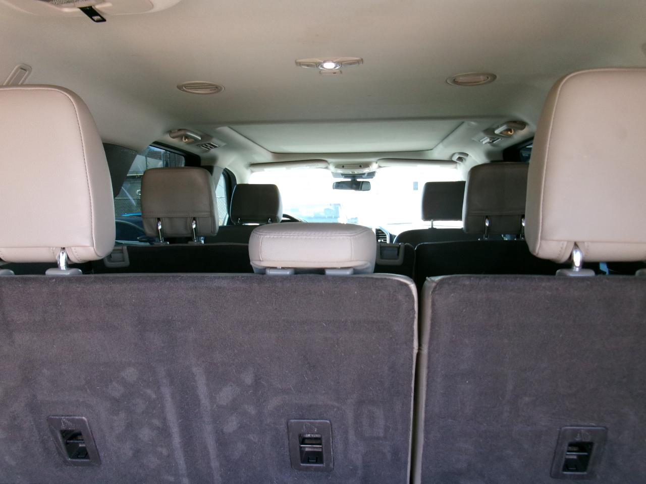 Ford Expedition Max XLT 4x4 2019