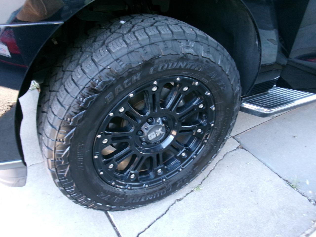 Ford Expedition Max XLT 4x4 2019