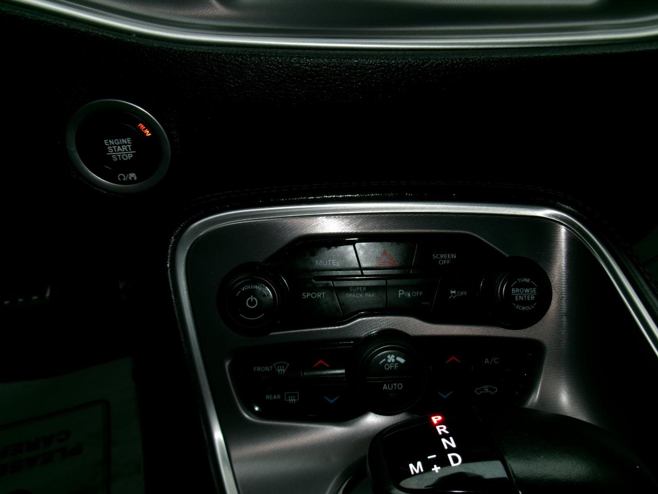Dodge Challenger GT AWD 2019
