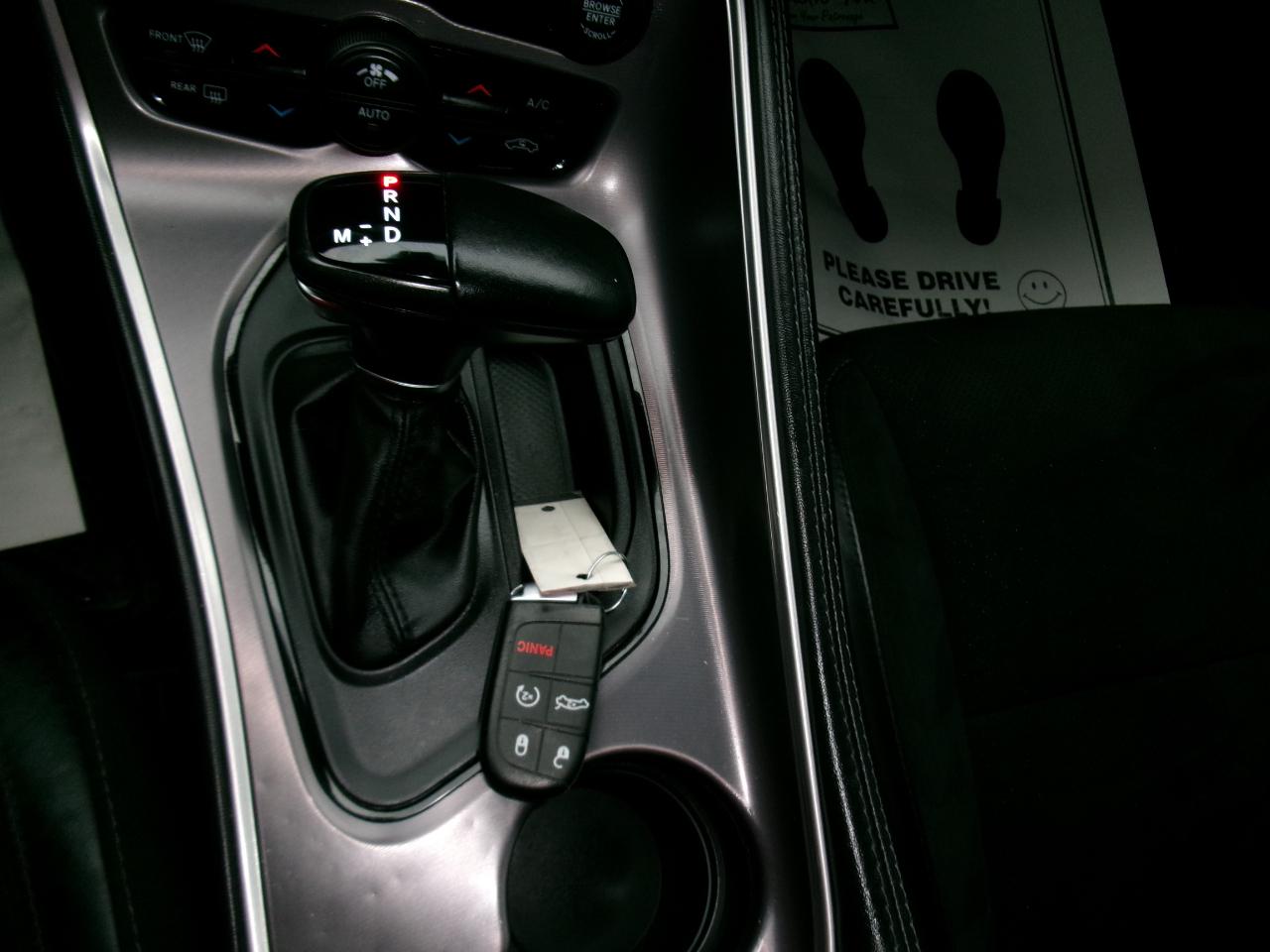 Dodge Challenger GT AWD 2019