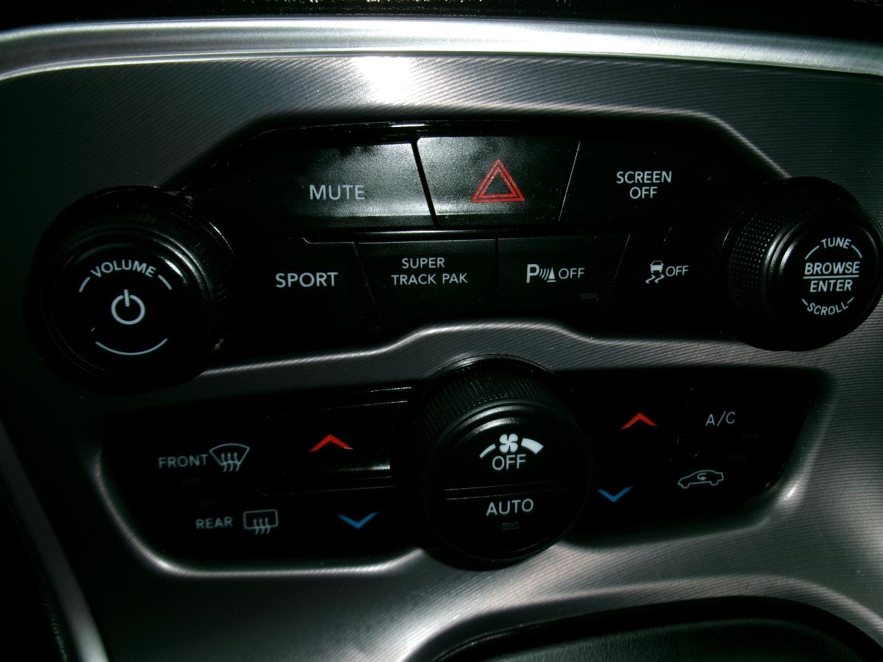 Dodge Challenger GT AWD 2019