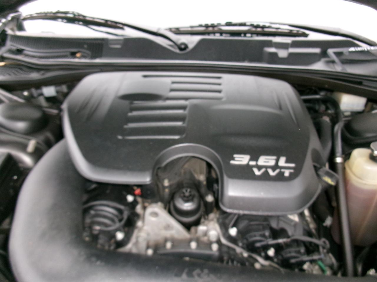 Dodge Challenger GT AWD 2019