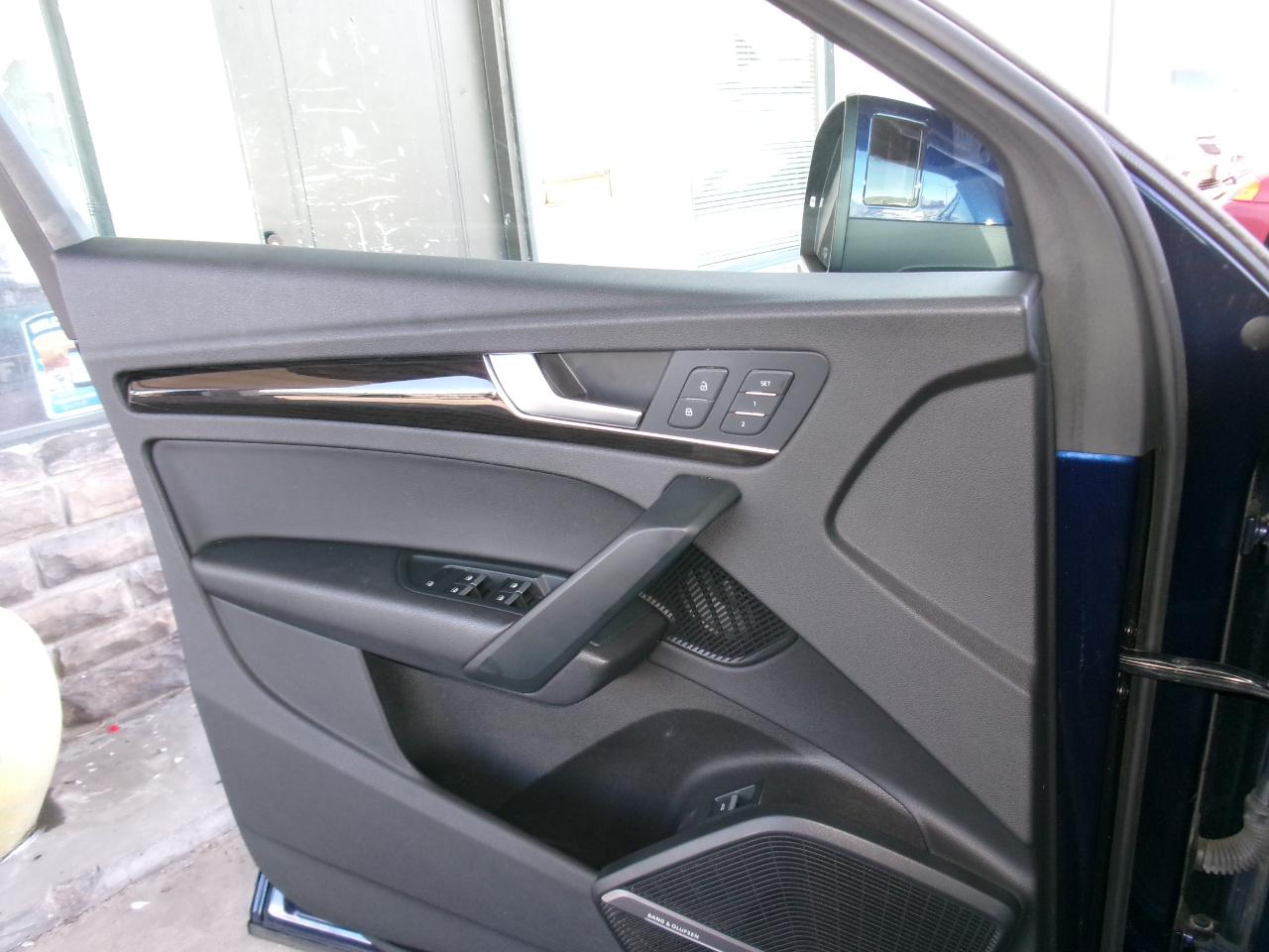 Audi Q5 2.0 TFSI Tech Premium Plus 2018