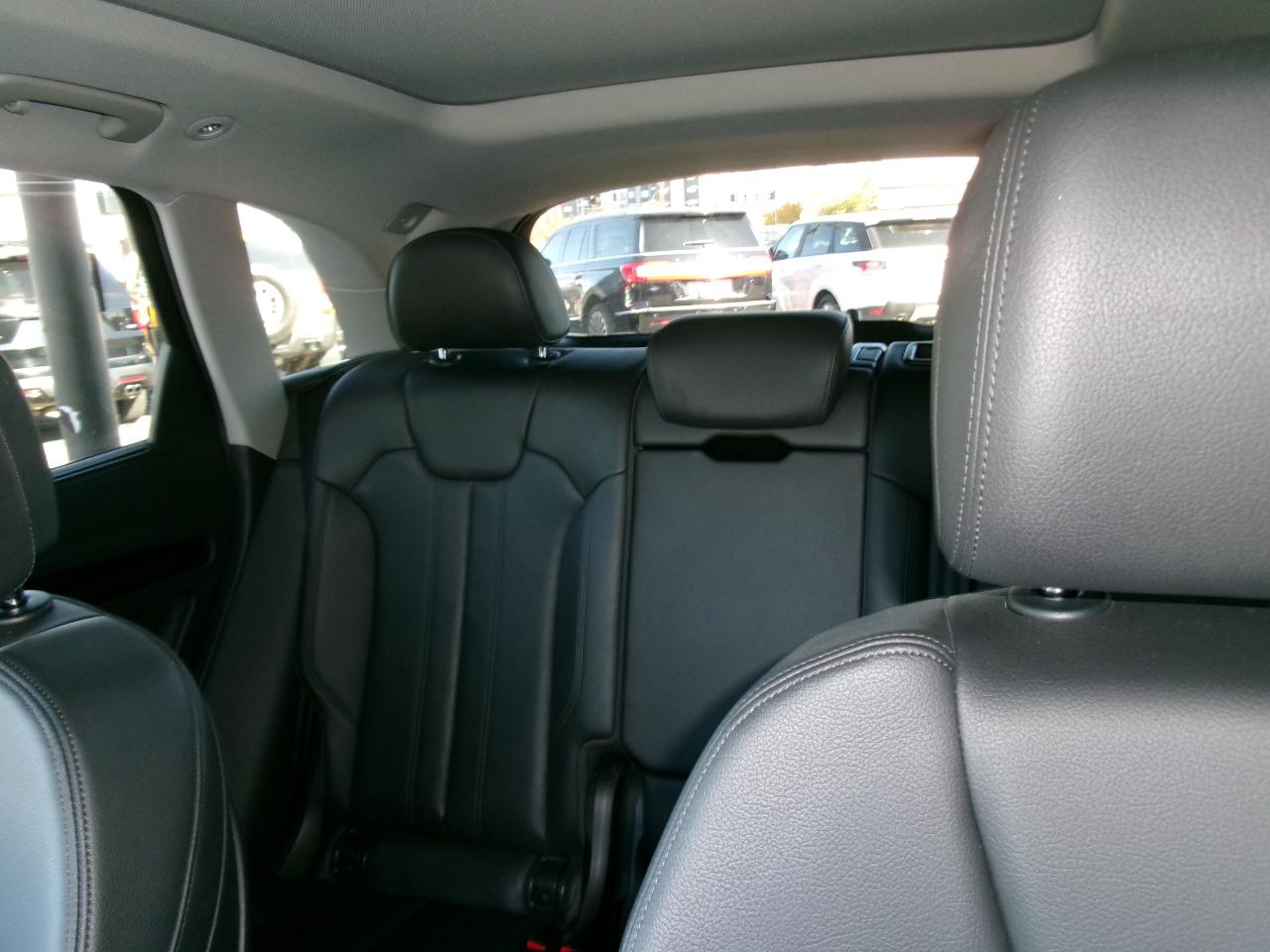 Audi Q5 2.0 TFSI Tech Premium Plus 2018