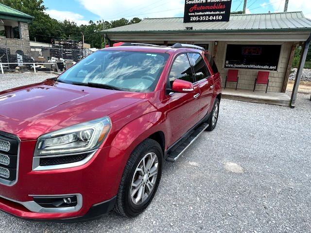 2014 GMC Acadia SLT-2 FWD