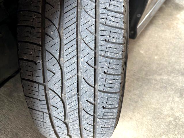 Toyota Camry SE 2019