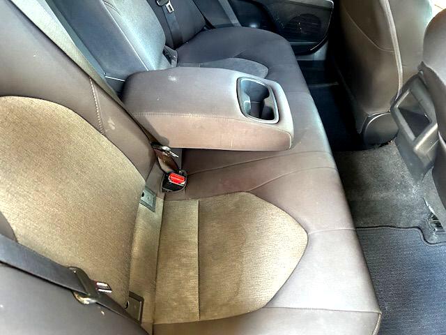 Toyota Camry SE 2019