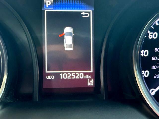 Toyota Camry SE 2019