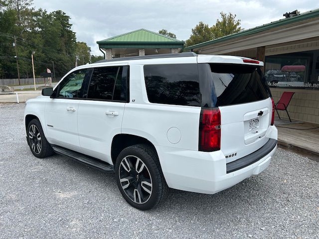 Chevrolet Tahoe LT 2WD 2018