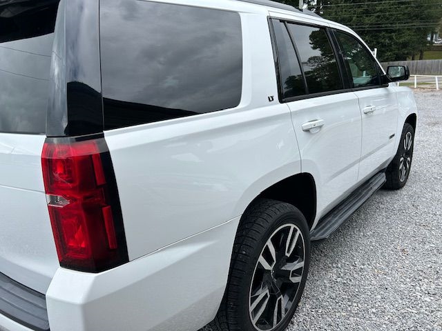 Chevrolet Tahoe LT 2WD 2018