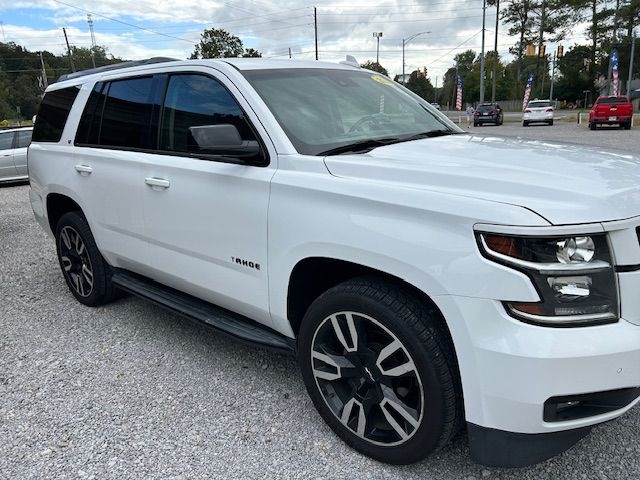 Chevrolet Tahoe LT 2WD 2018