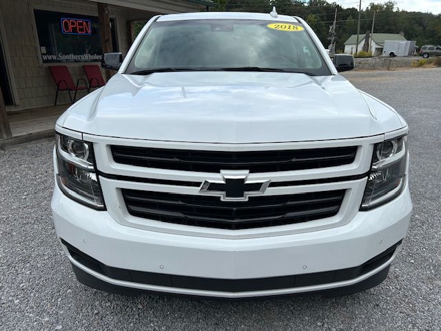 Chevrolet Tahoe LT 2WD 2018