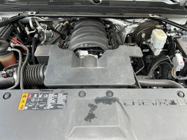 Chevrolet Tahoe LT 2WD 2018