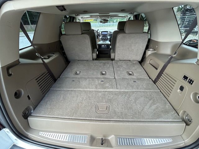 Chevrolet Tahoe LT 2WD 2018