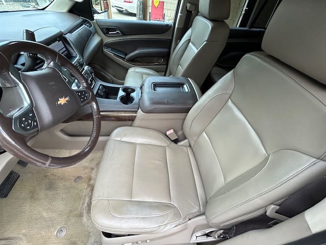 Chevrolet Tahoe LT 2WD 2018