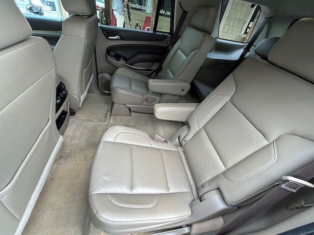 Chevrolet Tahoe LT 2WD 2018