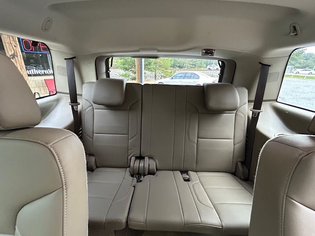 Chevrolet Tahoe LT 2WD 2018