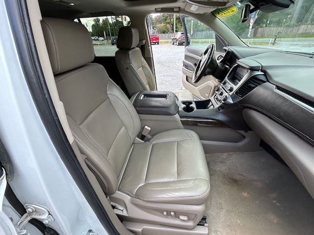 Chevrolet Tahoe LT 2WD 2018