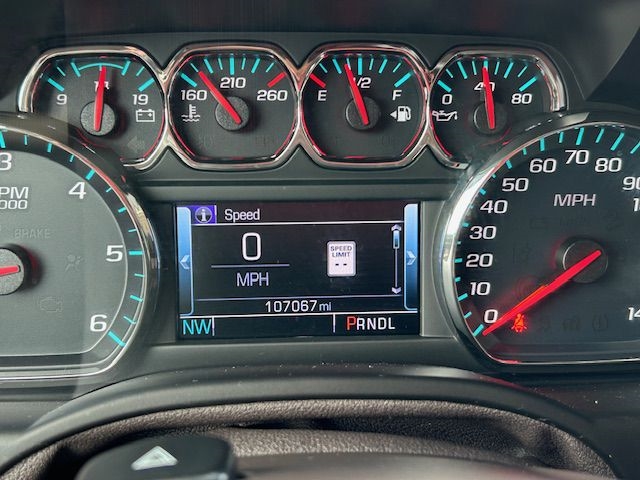 Chevrolet Tahoe LT 2WD 2018