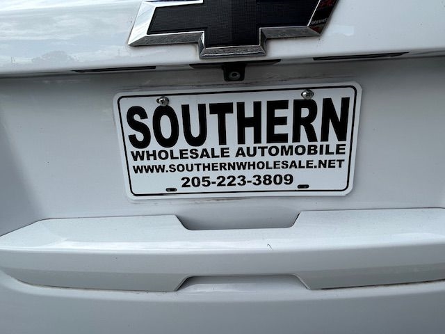 Chevrolet Tahoe LT 2WD 2018